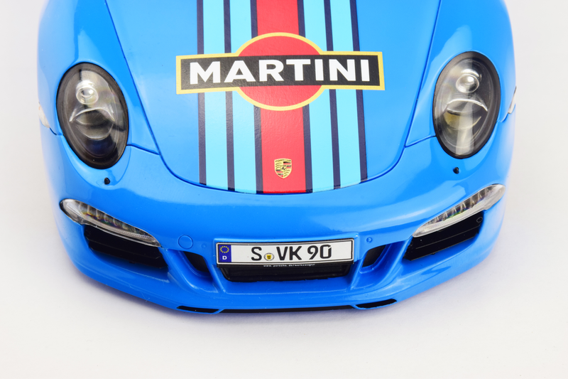 Illustration for article titled Fantasy Friday: Porsche Driver's Selection Edition